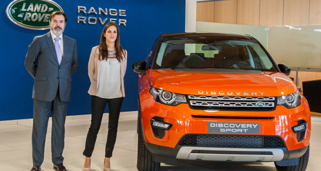 Land Rover Discovery Sport, la revolución