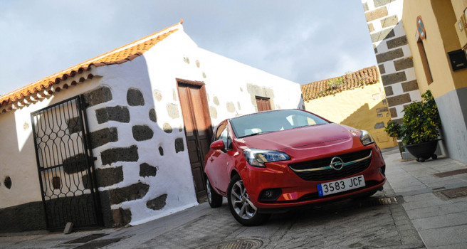 Opel Corsa, la calidad como prioridad