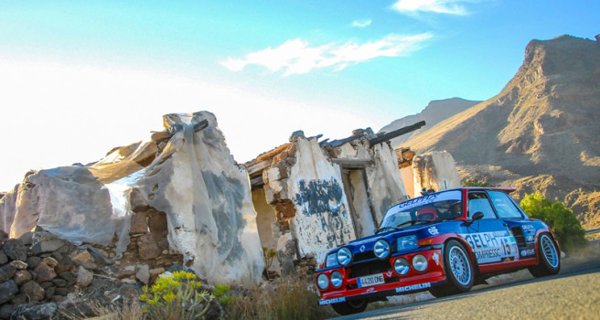 El III Gran Canaria Historic Rally, fecha confirmada: 31 de octubre