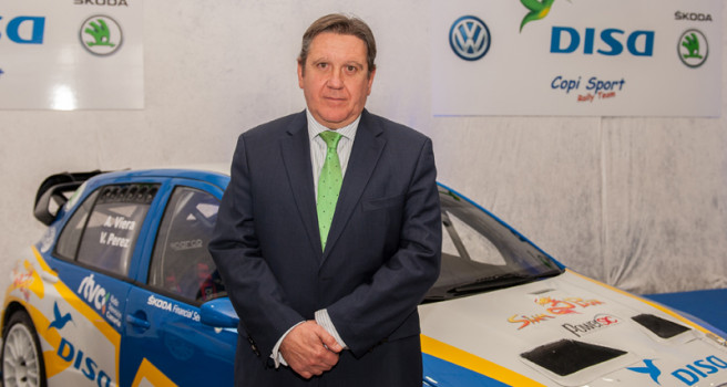 Capdevila: “tenemos coches y pilotos para ganar más títulos”