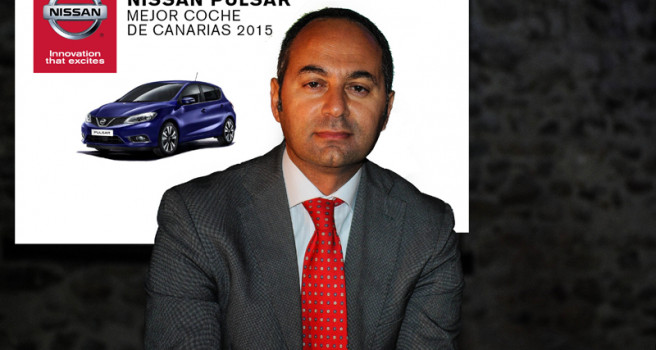 Marco Toro se va a Nissan Italia, le sustituye Bruno Mattucci Marco Toro se va a Nissan Italia, le sustituye Bruno Mattucci