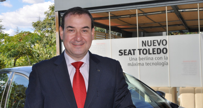 Fernando Salvador: “Ibiza y León se venden bien en Canarias” Fernando Salvador: “Ibiza y León se venden bien en Canarias”