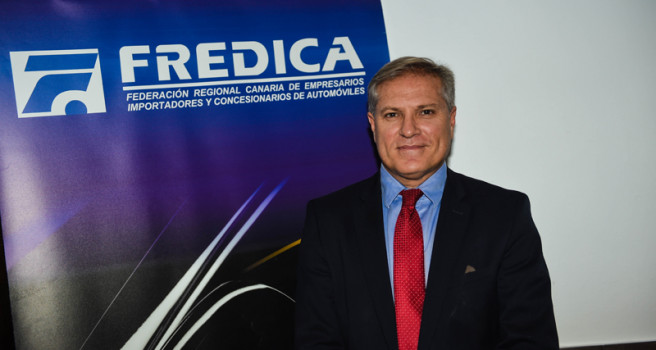 2017, buen año para el sector del automóvil en Canarias 2017, buen año para el sector del automóvil en Canarias