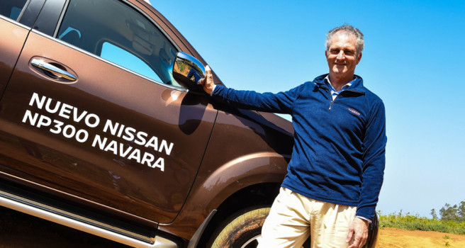 «Nissan es la primera marca japonesa y asiática en Canarias”