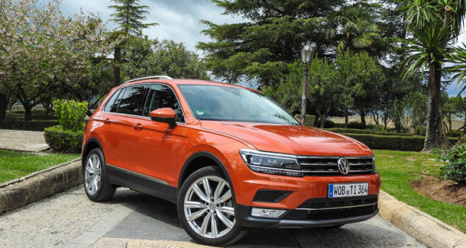 Volkswagen mantiene su ritmo de ventas en los meses estivales