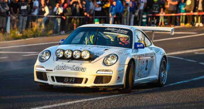 El Lanzarote decide el provincial y el autonómico. Lista inscritos El Lanzarote decide el provincial y el autonómico. Lista inscritos