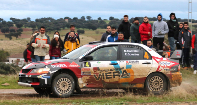Marcos González logra podio en el Nacional de Tierra Marcos González logra podio en el Nacional de Tierra