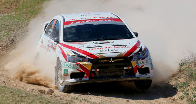 Los canarios triunfan en Tierras Altas de Lorca Los canarios triunfan en Tierras Altas de Lorca