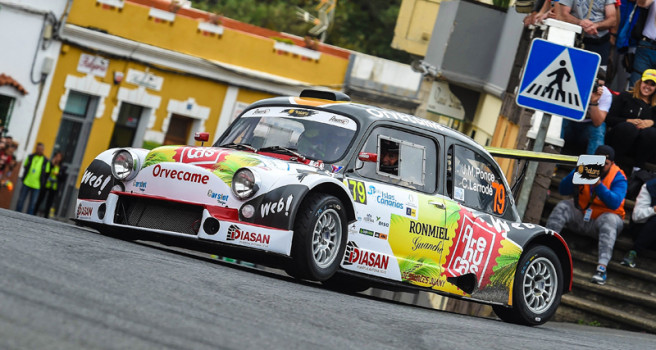 José María Ponce compra el SEAT 600 JTR José María Ponce compra el SEAT 600 JTR
