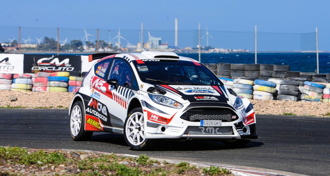 Benjamín Avella: “hay coche, hay coche, me gusta” Benjamín Avella: “hay coche, hay coche, me gusta”