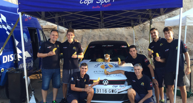 Raúl Capdevila completa una temporada excepcional Raúl Capdevila completa una temporada excepcional