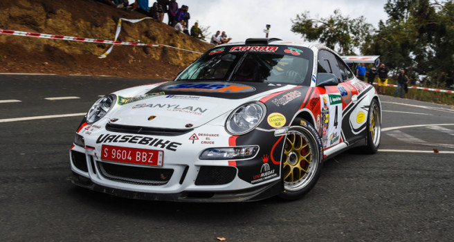 Subida de Moya, lista de inscritos Subida de Moya, lista de inscritos