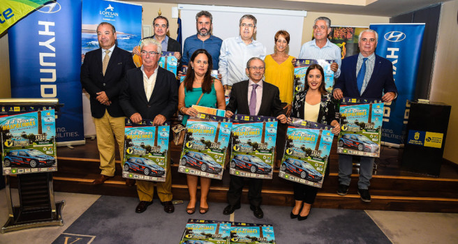 El Maspalomas cierra inscripciones el viernes 3 de noviembre El Maspalomas cierra inscripciones el viernes 3 de noviembre