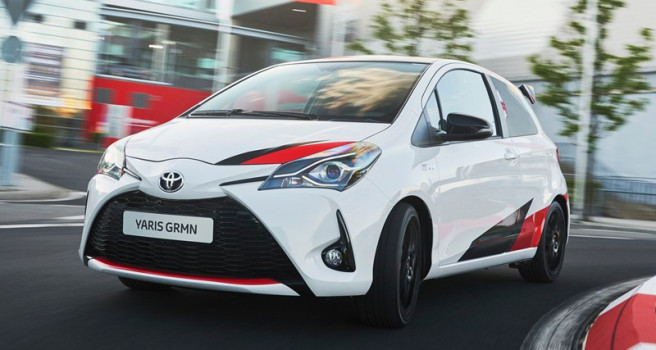 Toyota, marca galardonada con el ‘SafetyBest 2017’ Toyota, marca galardonada con el ‘SafetyBest 2017’