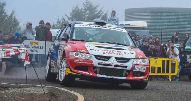 La final del Volante BP: en el circuito de Maspalomas La final del Volante BP: en el circuito de Maspalomas