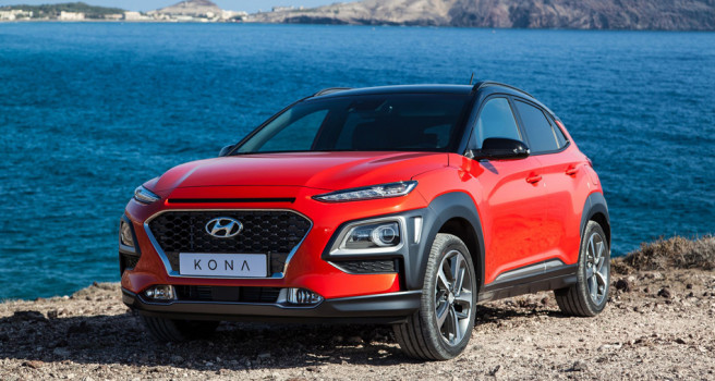 Hyundai se sitúa en el Top 6 de ventas en las Islas