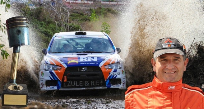 Juan Carlos Quintana, elegido “MEJOR PILOTO DE CANARIAS” Juan Carlos Quintana, elegido “MEJOR PILOTO DE CANARIAS”