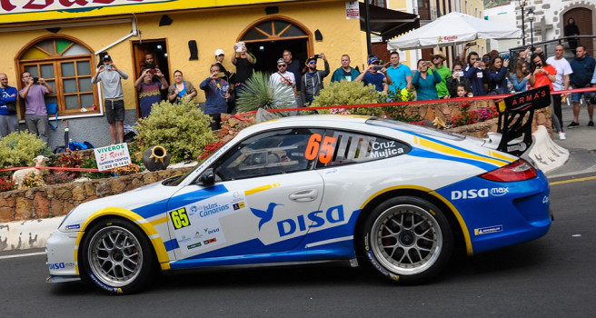 Enrique Cruz afronta el Adeje con la fuerza de los campeones Enrique Cruz afronta el Adeje con la fuerza de los campeones