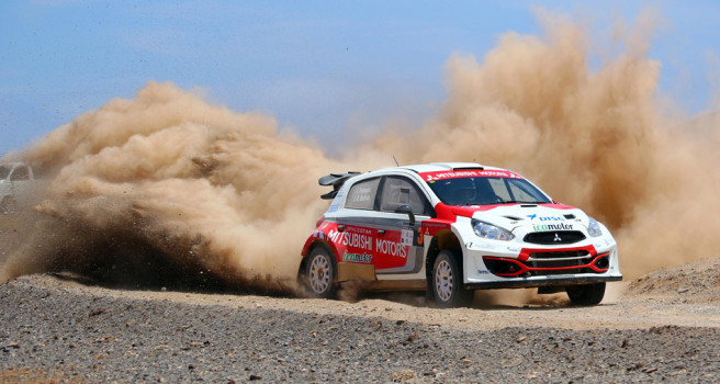 Triunfo de Fránquiz y Batista en el V Slalom Antigua Triunfo de Fránquiz y Batista en el V Slalom Antigua