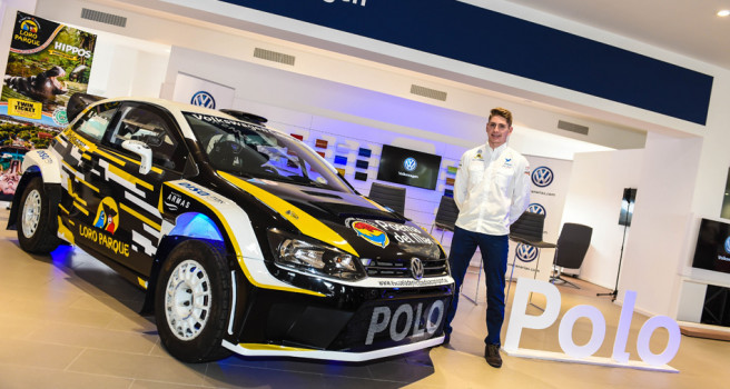 Raúl Capdevila se sube al Polo N1 Raúl Capdevila se sube al Polo N1