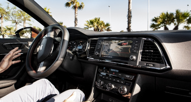 SEAT: siete asistentes de seguridad imprescindibles SEAT: siete asistentes de seguridad imprescindibles
