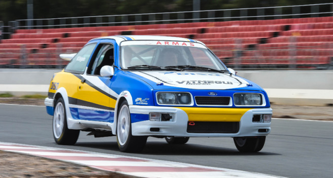 XIX Subida a Arucas. Lista y orden de participantes XIX Subida a Arucas. Lista y orden de participantes