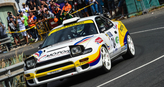 Arucas con 83 participantes. Cabral, Armas, Ponce, Benítez y Bolaños Arucas con 83 participantes. Cabral, Armas, Ponce, Benítez y Bolaños