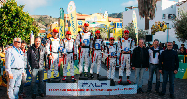 Sensacional inicio de la Copa Nissan Micra Sensacional inicio de la Copa Nissan Micra