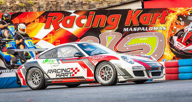 Los hermanos Iván y Cristian Alemán se estrenarán en Arucas Los hermanos Iván y Cristian Alemán se estrenarán en Arucas