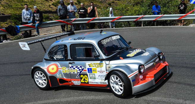 Este viernes finaliza el plazo para inscribirse en la XIX Subida de Arucas Este viernes finaliza el plazo para inscribirse en la XIX Subida de Arucas