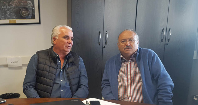 La FALP cumplirá sus compromisos organizativos hasta final de año La FALP cumplirá sus compromisos organizativos hasta final de año