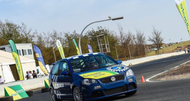 El circuito de Maspalomas acoge la final del Volante BP-FALP El circuito de Maspalomas acoge la final del Volante BP-FALP