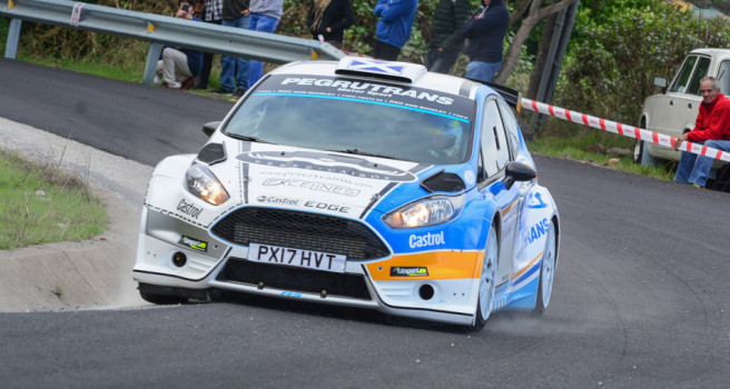 44º Rallye Isla Tenerife, lista de inscritos 44º Rallye Isla Tenerife, lista de inscritos