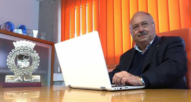 FALP conforma su equipo para la nueva legislatura FALP conforma su equipo para la nueva legislatura