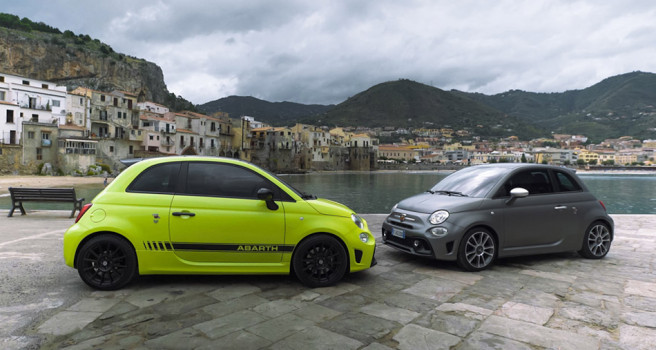 El Abarth 595/695  premiado en los Best Cars 2019 El Abarth 595/695  premiado en los Best Cars 2019