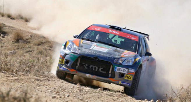 Juan Carlos Quintana gana la Copa N5 RMC en Lorca Juan Carlos Quintana gana la Copa N5 RMC en Lorca