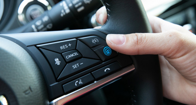 El Nissan Qashqai, ahora con ProPILOT en toda la gama El Nissan Qashqai, ahora con ProPILOT en toda la gama