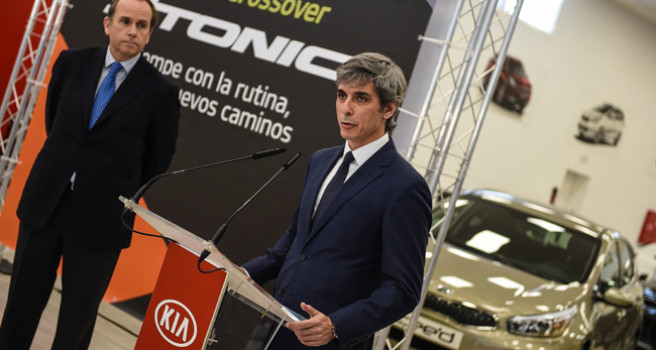 Bergé Auto cierra el ejercicio 2018 con récord en ventas