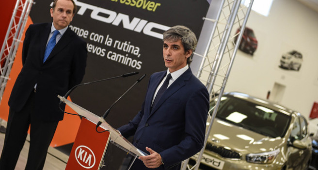 Bergé Auto cierra el ejercicio 2018 con récord en ventas Bergé Auto cierra el ejercicio 2018 con récord en ventas