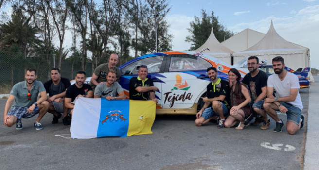 Juan Carlos Quintana y la FALP se vuelcan con los sanitarios Juan Carlos Quintana y la FALP se vuelcan con los sanitarios