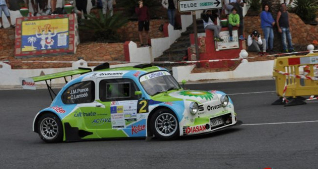 45º Rally Ciudad de Telde, 3 y 4 abril. Tramos cronometrados 45º Rally Ciudad de Telde, 3 y 4 abril. Tramos cronometrados