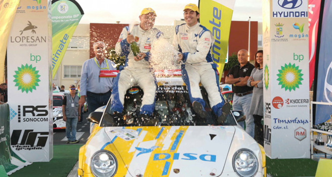 Copi Sport gana la apelación y es restituido como vencedor del Comarca Copi Sport gana la apelación y es restituido como vencedor del Comarca