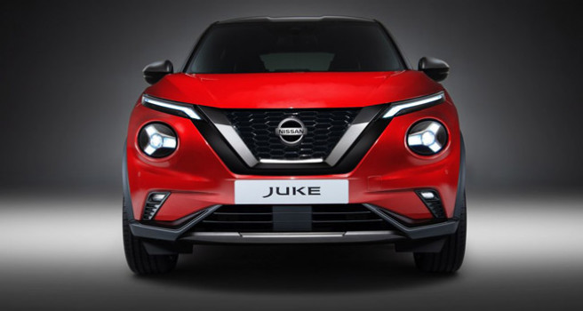 El nuevo Juke visita Nissan Brisamotor y Arimotor Tenerife