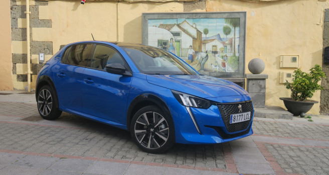 Nuevo Peugeot 208,  lo tiene todo para cautivar. ¡Compra acertada! Nuevo Peugeot 208,  lo tiene todo para cautivar. ¡Compra acertada!