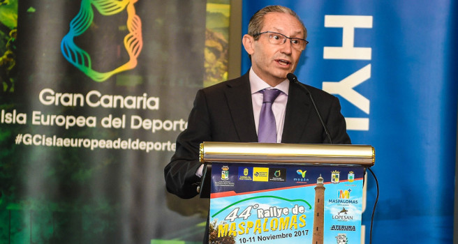 Domínguez repite moción de censura al amparo del artículo 76-RFEdA Domínguez repite moción de censura al amparo del artículo 76-RFEdA