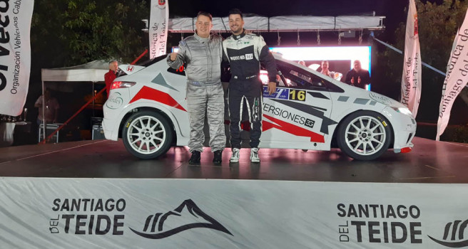 Toni Gorrín satisfecho con el estreno del Honda Civic Type-R R3T