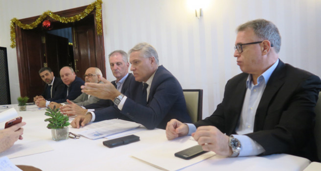 FREDICA asegura que “FACONAUTO CANARIAS” no existe FREDICA asegura que “FACONAUTO CANARIAS” no existe