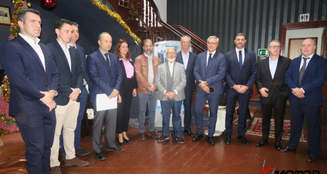 FREDICA, FEMEPA y sindicatos, piden ampliar los ERTEs a concesionarios FREDICA, FEMEPA y sindicatos, piden ampliar los ERTEs a concesionarios