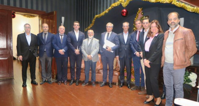 FREDICA: el balance de 2019 presenta caídas en ventas del menos 6% FREDICA: el balance de 2019 presenta caídas en ventas del menos 6%