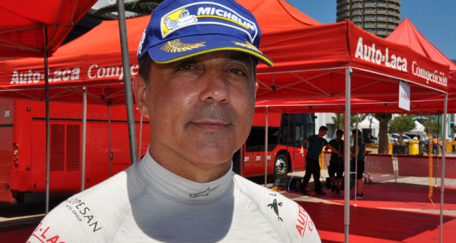 Monzón: “La Federación Canaria hace ahora el ridículo y es perjudicial» Monzón: “La Federación Canaria hace ahora el ridículo y es perjudicial»